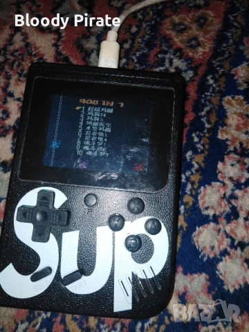 конзола за игра , снимка 1