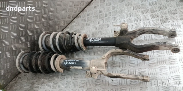 Предни макферсони Alfa Romeo 159 1.9JTDm 2009г.	