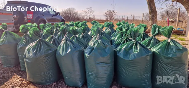 🌱 Биохумус от Червен Калифорнийски Червей – 100% натурален тор! 🌿, снимка 5 - Тор и почвени смеси - 49151767