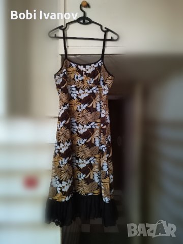 Рокля Vestino размер S/M 38