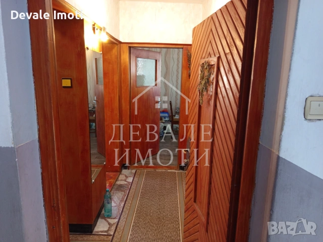 Продава Етаж От Къща с Гараж в гр. Русе, кв Дружба 2, снимка 3 - Етаж от къща - 53162719