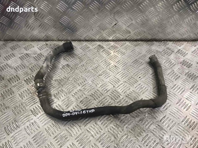 Маркуч Peugeot 207,1.6THP,2007г.