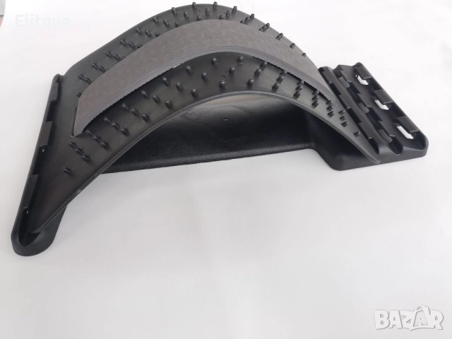 Стойка коригиране и облекчаване на болката в гърба , снимка 12 - Други - 52795176