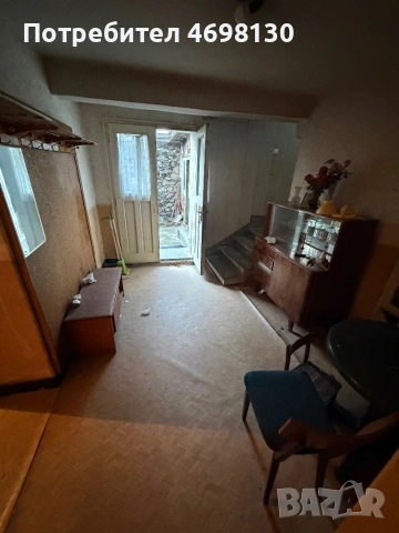 Къща с двор, снимка 6 - Къщи - 53042091