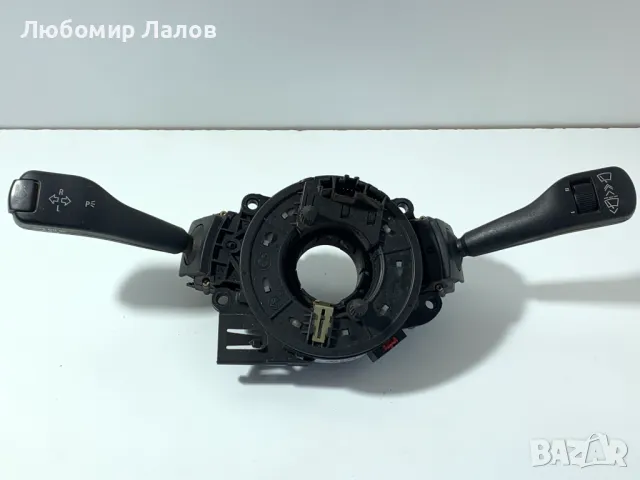 Лостчета светлини, чистачки и лентов кабел за Бмв Bmw E46 3 series 61.31.8376445.90