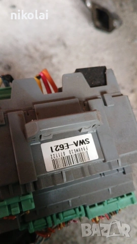 бутониера за Хонда 2.2 дизел 140 кс.2007 г., снимка 4 - Части - 53418790