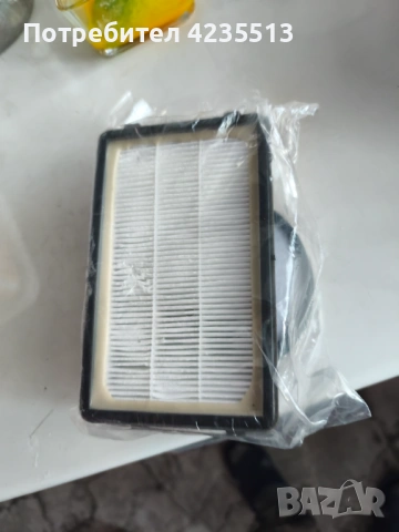 Филтри за прахосмукачка Rowenta, снимка 3 - Прахосмукачки - 53077356