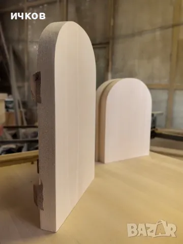 дъски за икони, снимка 3 - Икони - 49552091