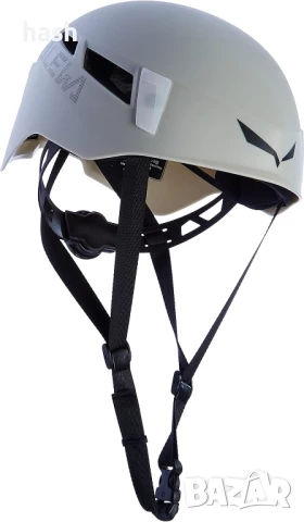 Здрава каска за алпинизъм Salewa Pura, унисекс, р-р S-M