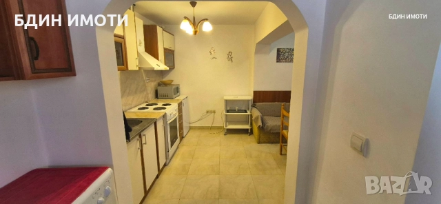 Наем в Центъра, Видин, снимка 6 - Къщи - 51445527