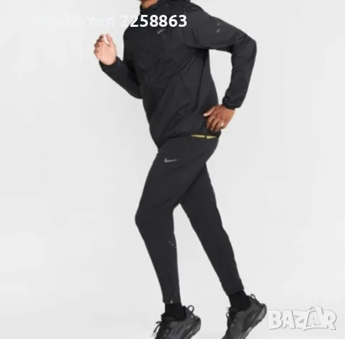 Мъжко долнище Nike 
