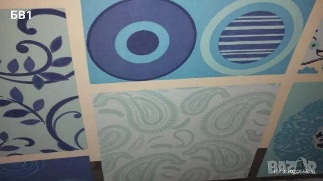 Матрак за единично легло 190/80/16, снимка 2 - Матраци - 50152351