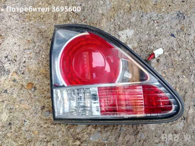 Lexus RX Лексус РХ фарове фар стопове стоп ляв десен, снимка 6 - Части - 53423440