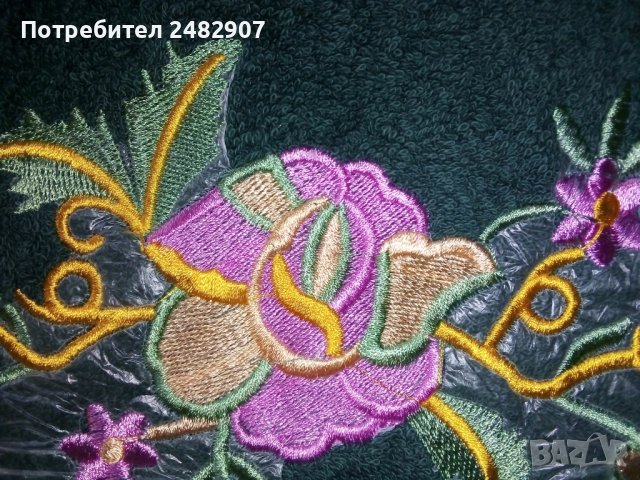 Хавлиена кърпа, снимка 4 - Хавлиени кърпи - 40177085