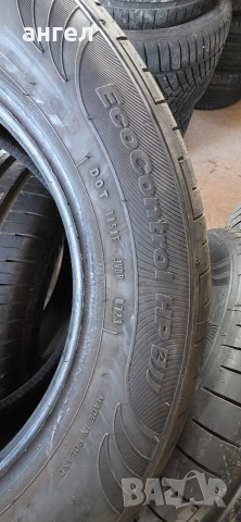 fulda 195.65.15, снимка 3 - Гуми и джанти - 52704997