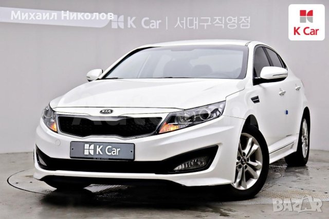 ЧЕЛНО, странични и задно стъкло за  KIA  OPTIMA  2011-2015 