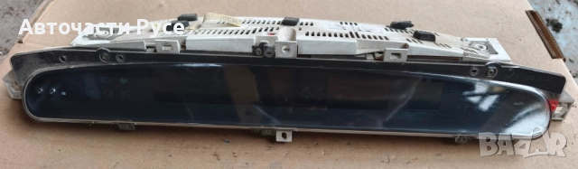 Километраж за Renault Espace III 2.2td