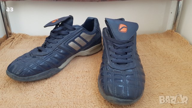 Футболни обувки runners - 43, снимка 2 - Спортни обувки - 35854928