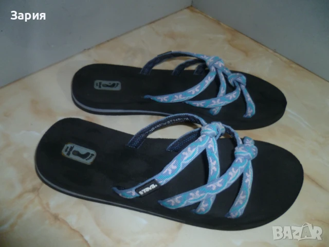 TEVA чехли №40, снимка 6 - Чехли - 51197602