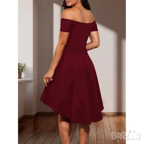 рокля , снимка 2 - Рокли - 51323917