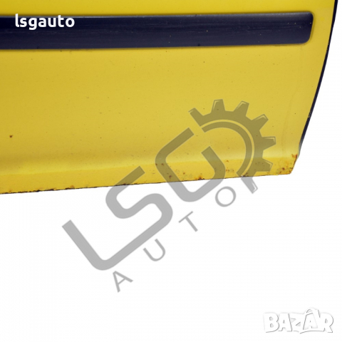 Предна дясна врата Skoda OCTAVIA II (1Z) 2004-2010 S140322N-5, снимка 4 - Части - 36202662