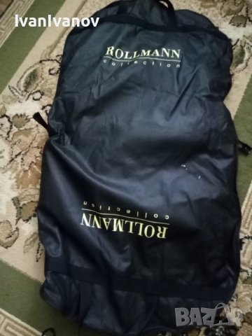 Костюм Ролман и Сако Сантинелли размер 58, снимка 6 - Други ценни предмети - 41668949