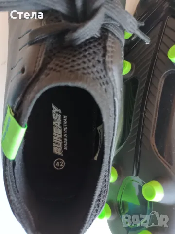 Футболни обувки , снимка 2 - Футбол - 50236172