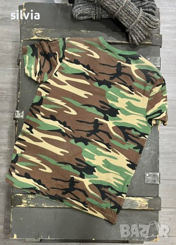 Тениска ADLER, снимка 2 - Тениски - 41436285