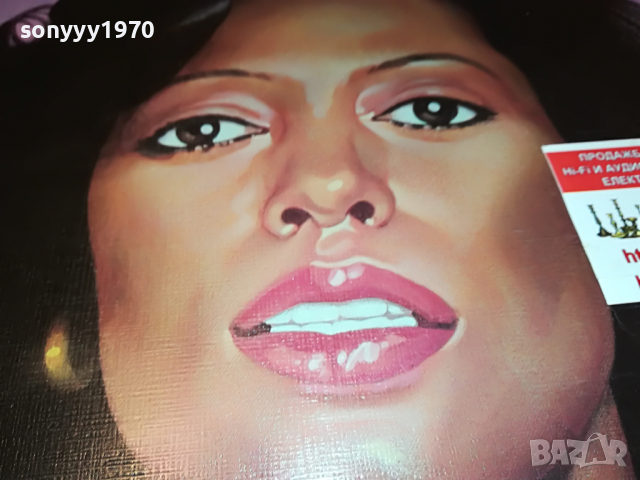 поръчана-DIANA ROSS-ENGLAND 1803221842, снимка 2 - Грамофонни плочи - 36152477