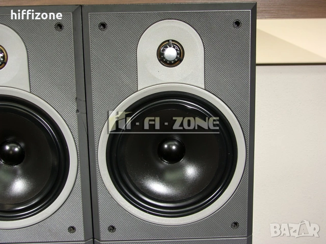 Тонколони  B&W dm-630 /1 , снимка 7 - Тонколони - 53461711