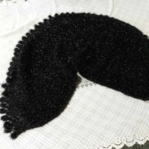 Наметало /Шал , снимка 7 - Шалове - 53025375