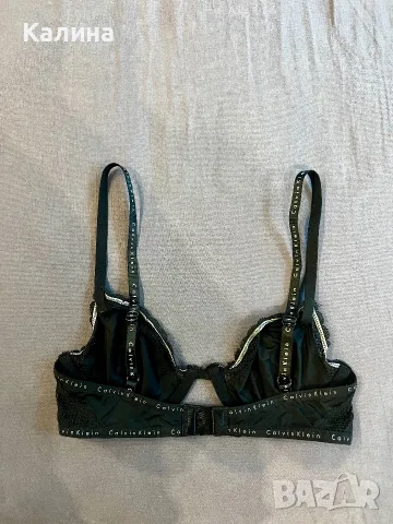 Сутиен “ Calvin Klein” , снимка 2 - Бельо - 55827309
