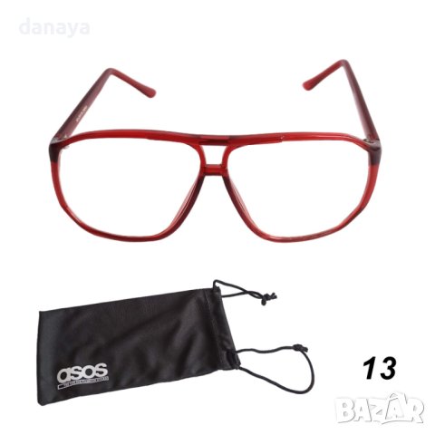 3301 Слънчеви очила различни модели, снимка 14 - Слънчеви и диоптрични очила - 41366830