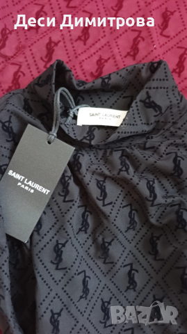 Нови бодита Ives Saint Laurent , снимка 4 - Корсети, бюстиета, топове - 52902259