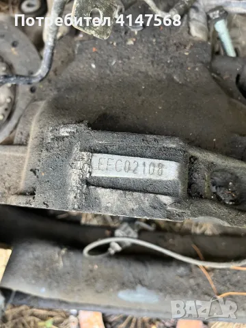 Скорости Audi A6 2,8 бензин, снимка 3 - Автомобили и джипове - 47540192