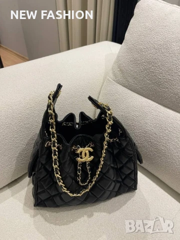Дамски Чанти ✨ Chanel , снимка 13 - Чанти - 51168795