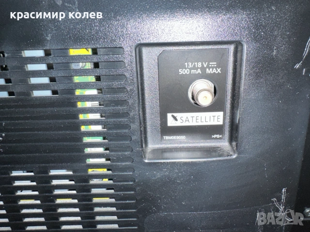 LCD телевизор "Panasonic"/32инча/, снимка 11 - Телевизори - 53391790