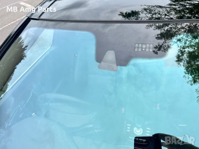 W221 3.2CDI на Части , снимка 13 - Автомобили и джипове - 41271104