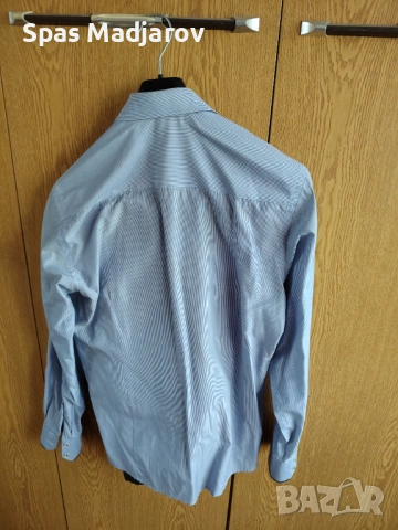 Абитуриентски мъжки костюм , снимка 2 - Костюми - 53710236