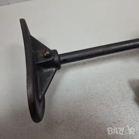 Перфектна! Полска Ръчна Бормашина PWWe13 Poland, снимка 9 - Бормашини - 48866163