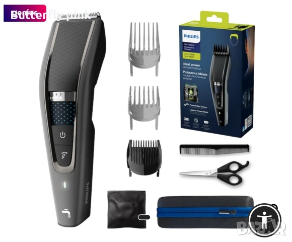 Philips 7 series Машинка за подстригване, снимка 3 - Машинки за подстригване - 53705786