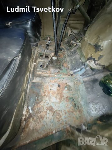 Газ 63, снимка 9 - Камиони - 41549458