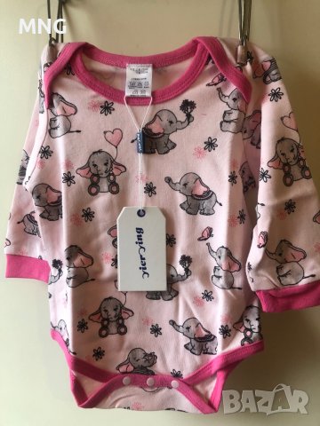 Бебешко боди , снимка 1