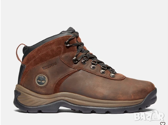 туристически боти Timberland Flume Mid Waterproof номер 44 ,5 