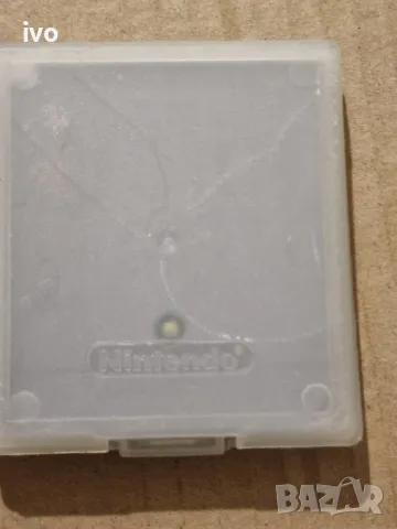 nintendo game boy turok, снимка 5 - Игри за Nintendo - 50434325