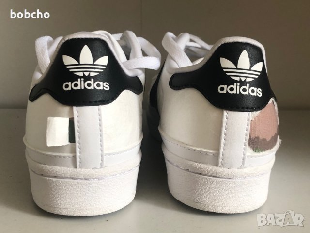 Adidas superstar-лимитирани, снимка 11 - Маратонки - 41833878