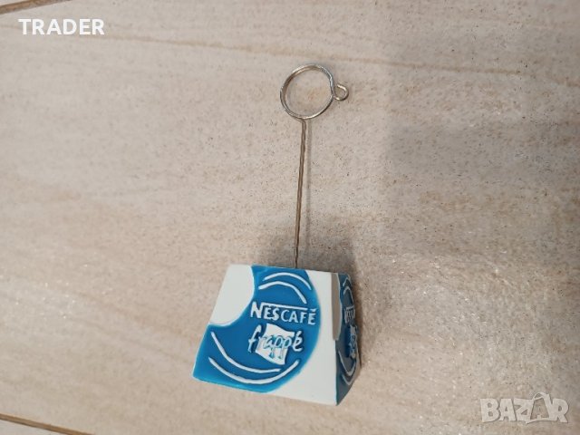 стойка щендер за реклама меню ценова листа , снимка 3 - Обзавеждане за заведение - 42604035