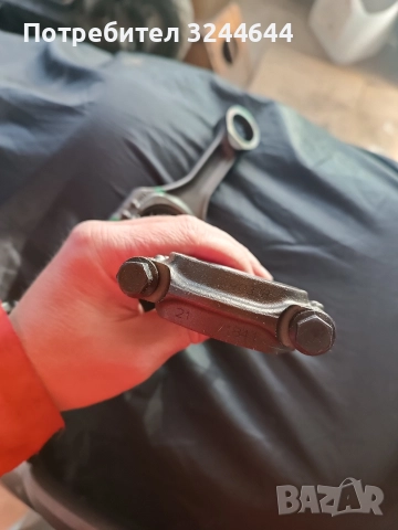 Биели Опел астра j 1.6 cdti b16dth, снимка 4 - Части - 52829527