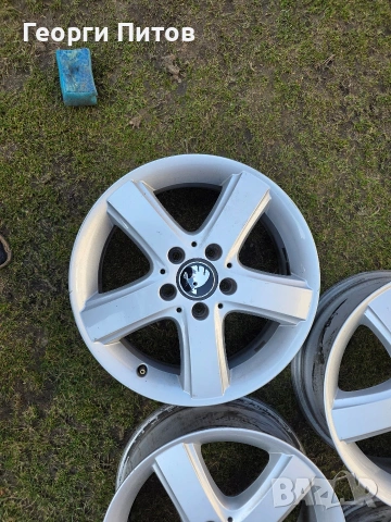 Джанти за Шкода Йети