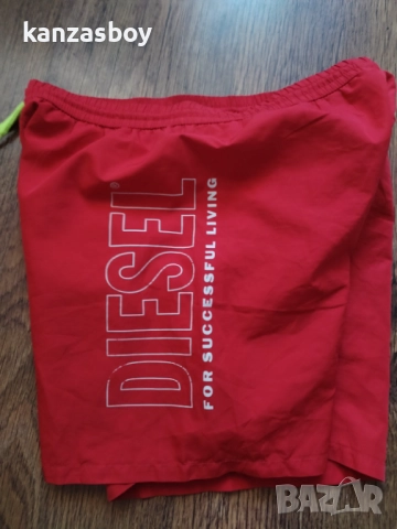 diesel beachwear - страхотни юношески шорти 